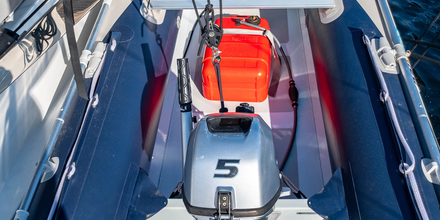 Fountaine Pajot Isla 40