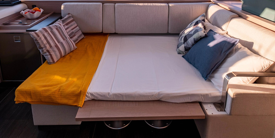 Fountaine Pajot Isla 40