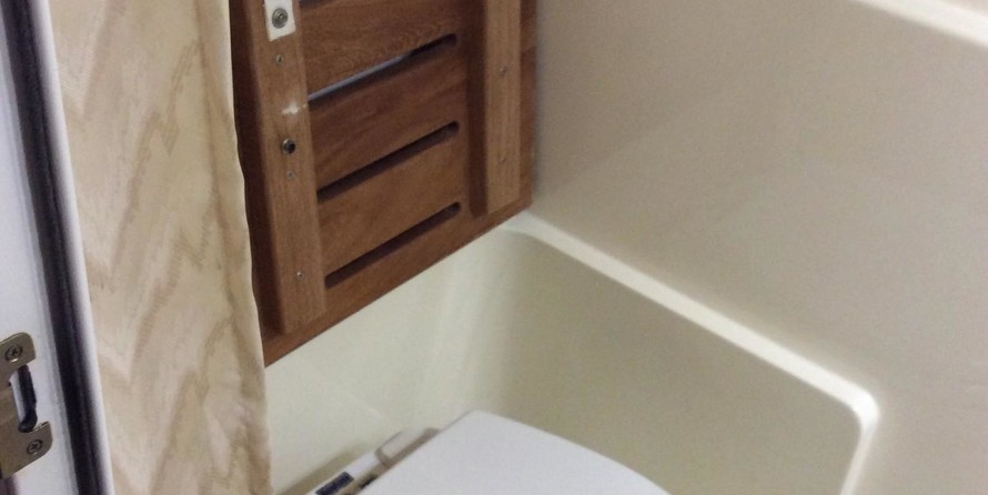 Monterey 400 Sport Yacht