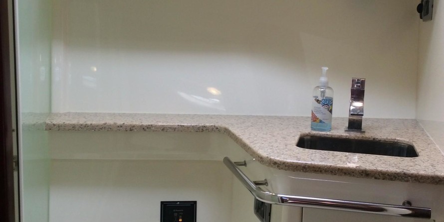 Monterey 400 Sport Yacht