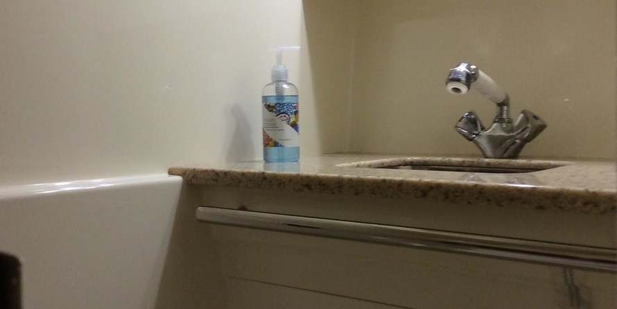 Monterey 400 Sport Yacht