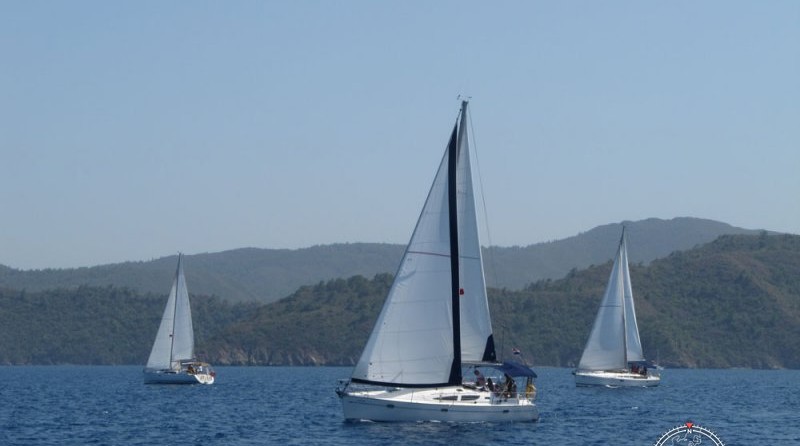 Jeanneau Sun Odyssey 35