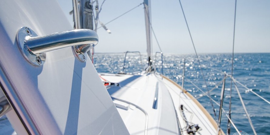 Beneteau Oceanis 35.1