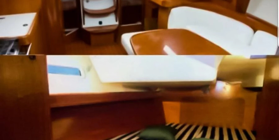 Beneteau Oceanis 393 Clipper