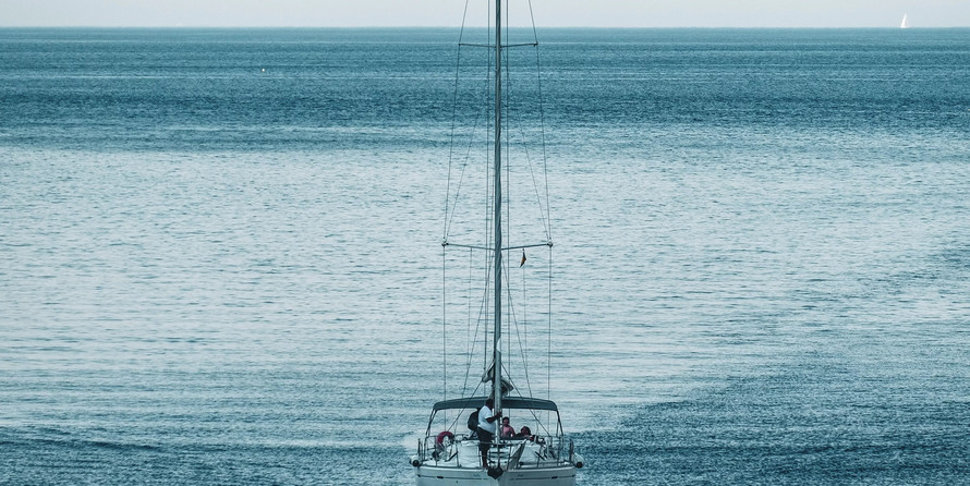 Beneteau Oceanis 393 Clipper