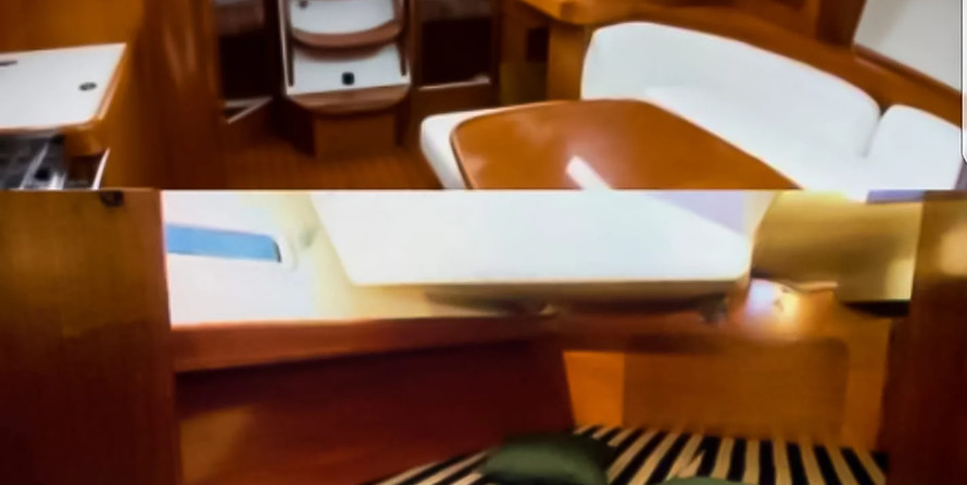 Beneteau Oceanis 393 Clipper