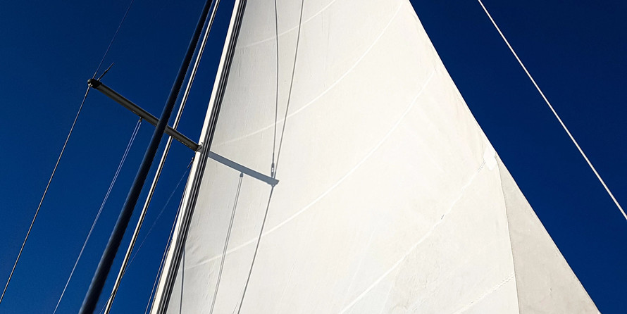 Beneteau Oceanis 393 Clipper