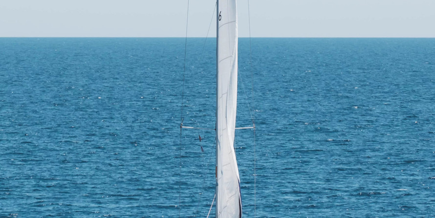 Beneteau Oceanis 393 Clipper