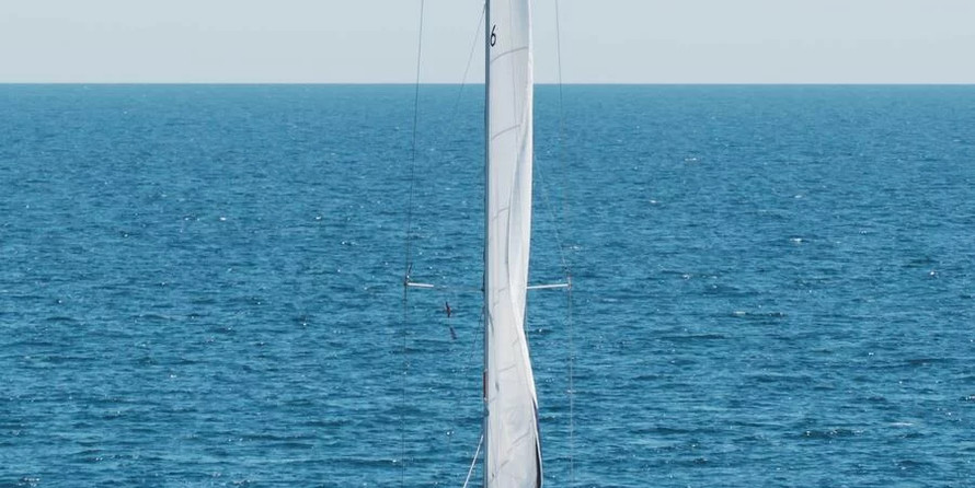 Beneteau Oceanis 393 Clipper