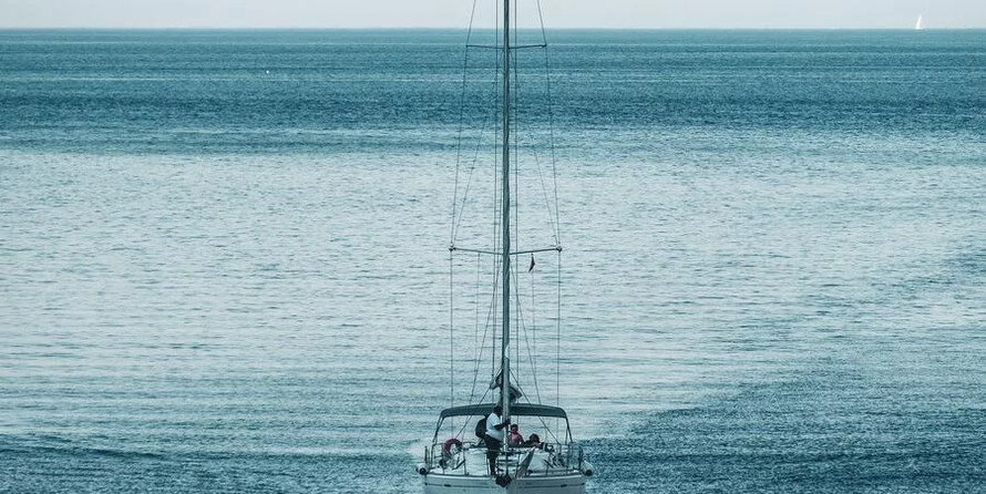 Beneteau Oceanis 393 Clipper