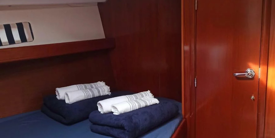 Beneteau Oceanis 393 Clipper