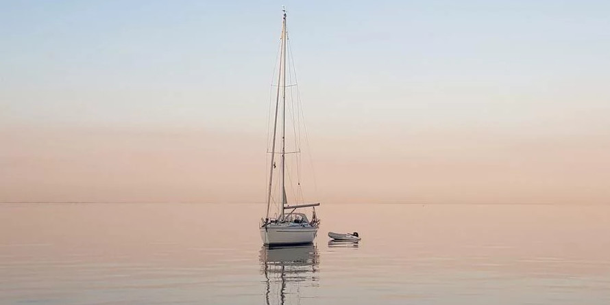 Beneteau Oceanis 393 Clipper