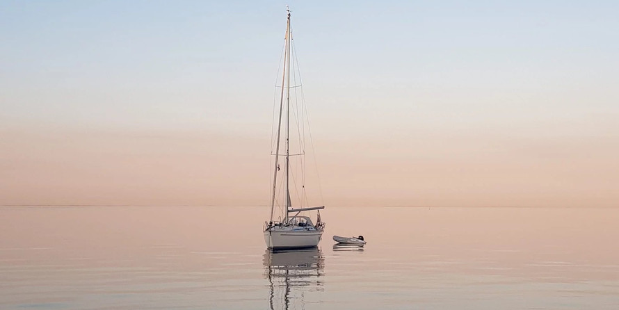 Beneteau Oceanis 393 Clipper