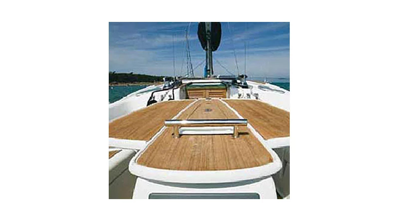 Oceanis 43 (4Cab)