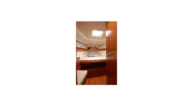 Oceanis 43 (4Cab)