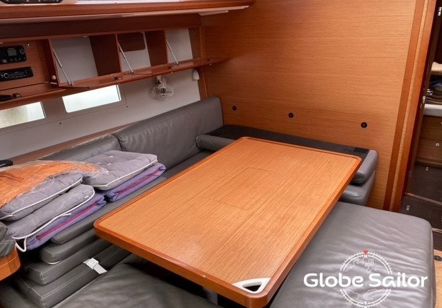 Dufour 460 Grand Large