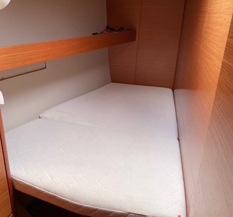 Dufour 460 Grand Large