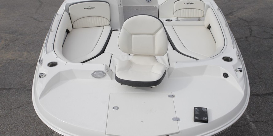 Stingray 212 SC