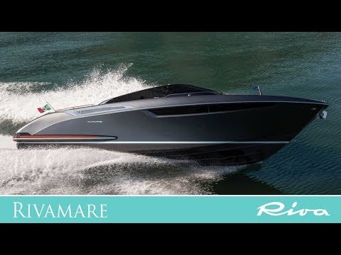 Riva Rivamare