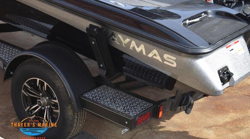 Caymas CX 18 S