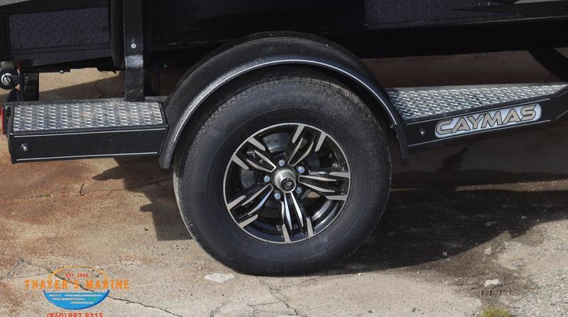Caymas CX 18 S