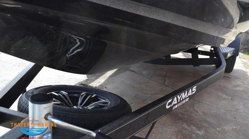Caymas CX 18 S