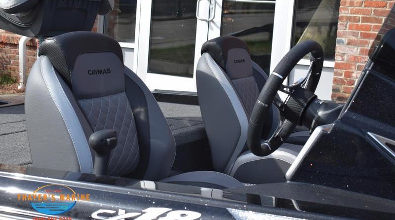Caymas CX 18 S