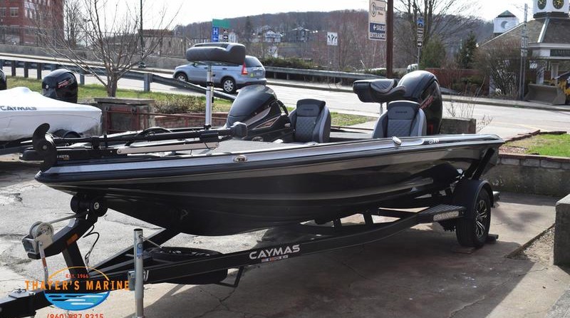 Caymas CX 18 S