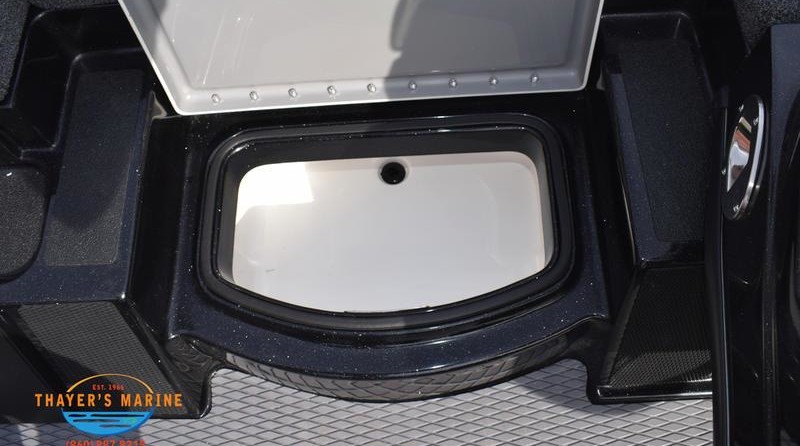 Caymas CX 18 S