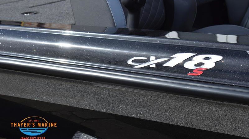 Caymas CX 18 S