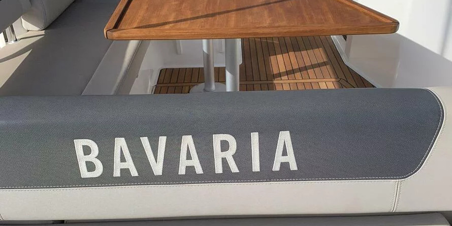 Bavaria Sport 330 Open