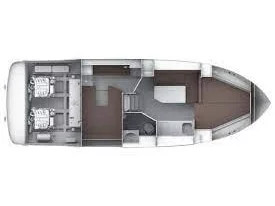 Bavaria Sport 330 Open