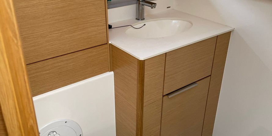 Bavaria Sport 330 Open