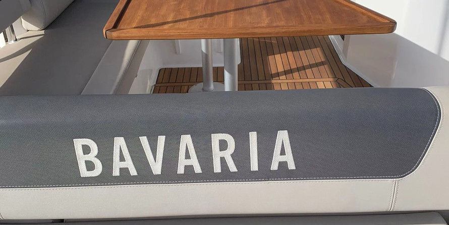 Bavaria Sport 330 Open