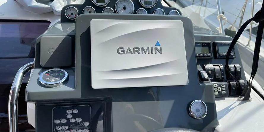 Bavaria Sport 330 Open