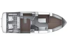 Bavaria Sport 330 Open