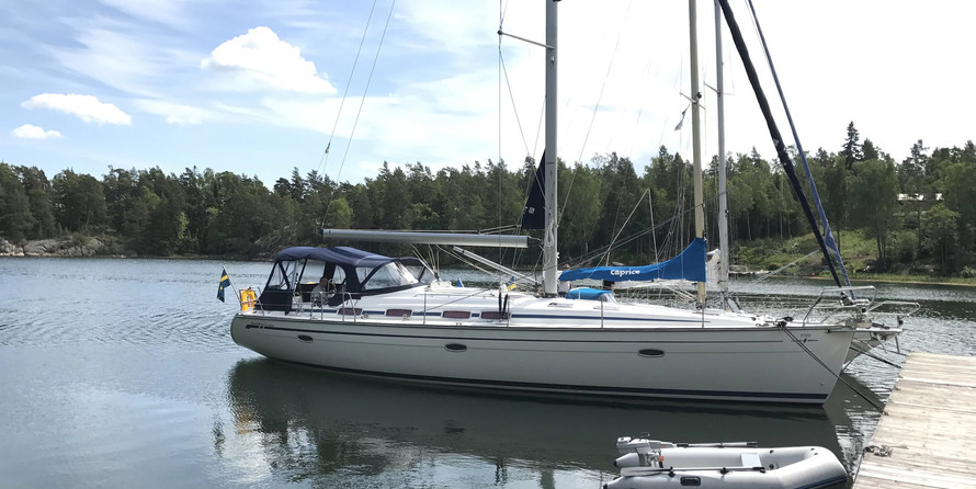 Bavaria 46