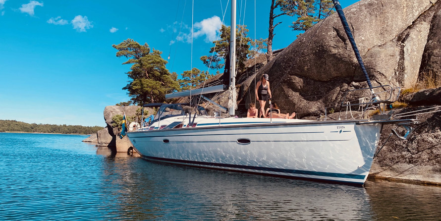 Bavaria 46