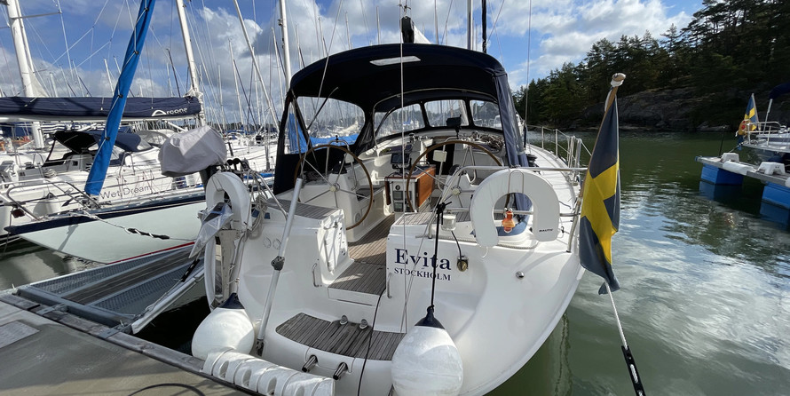 Bavaria 46