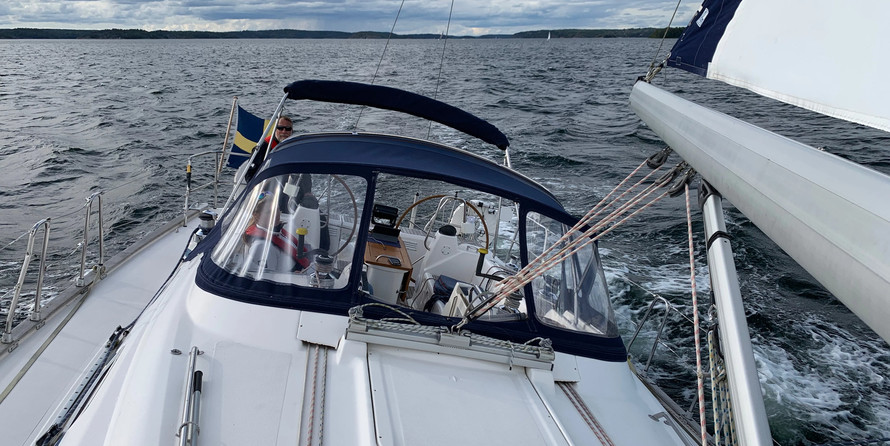 Bavaria 46