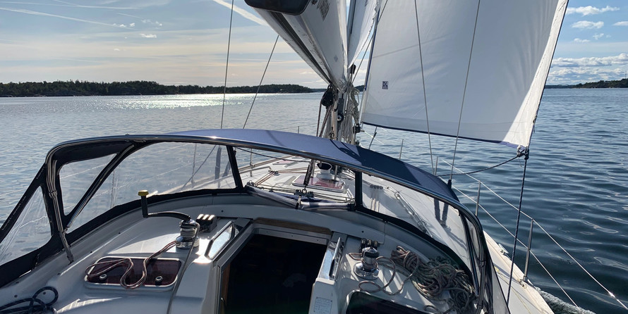 Bavaria 46