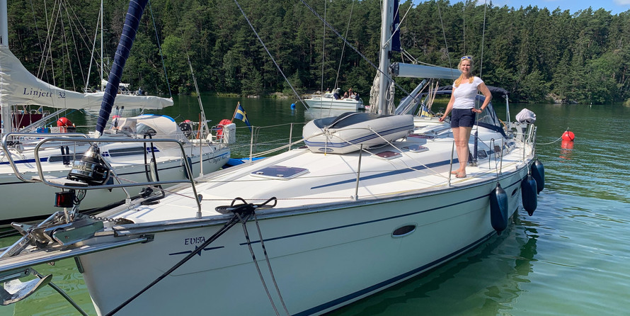 Bavaria 46