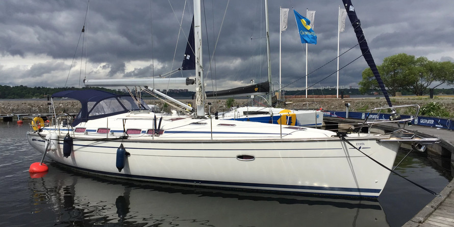 Bavaria 46