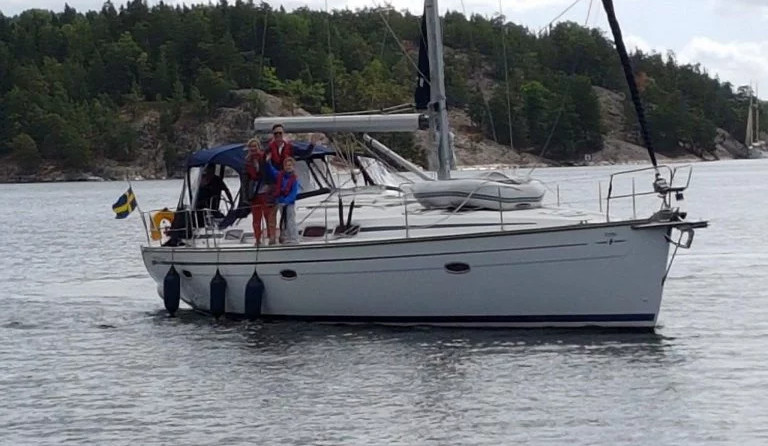 Bavaria 46