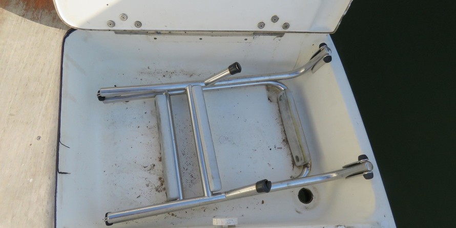 Cranchi Endurance 30