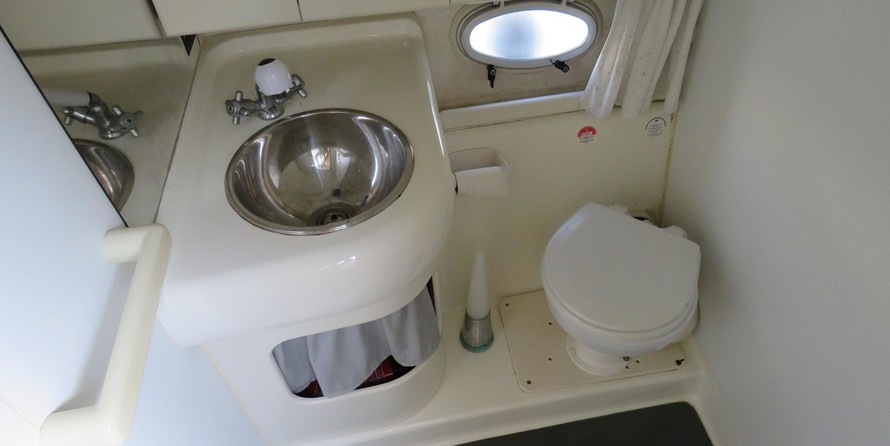 Cranchi Endurance 30