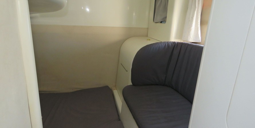 Cranchi Endurance 30