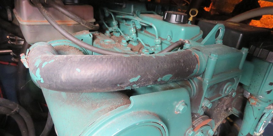 Cranchi Endurance 30