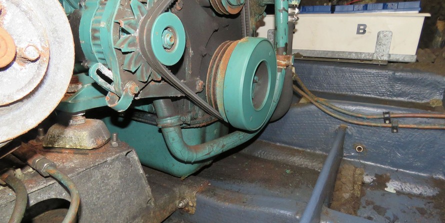 Cranchi Endurance 30