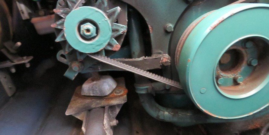 Cranchi Endurance 30